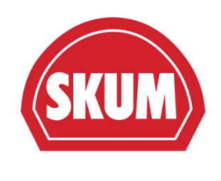 Logótipo SKUM